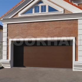 Стандартные комплекты ворот серии YETT 01S